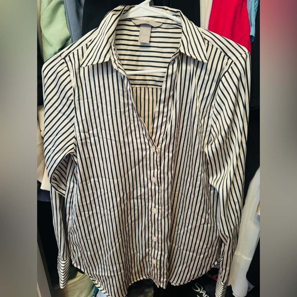 H&M Women’s Shirt